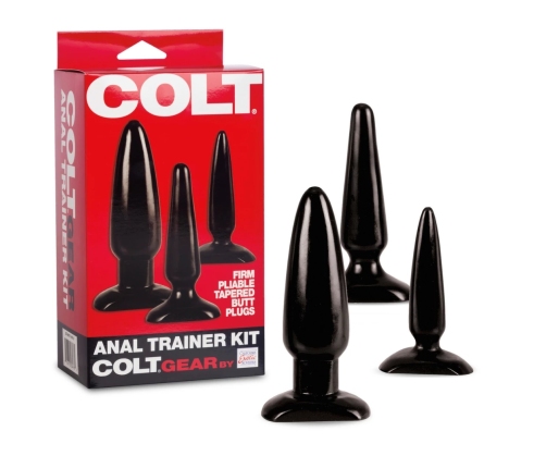 Colt Anal Trainer Kit
