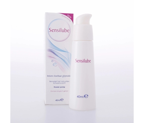 Durex - Sensilube 40 ml