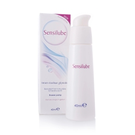 Durex - Sensilube 40 ml
