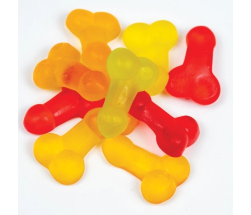 Jelly Willies