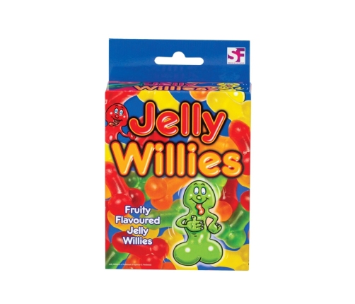 Jelly Willies