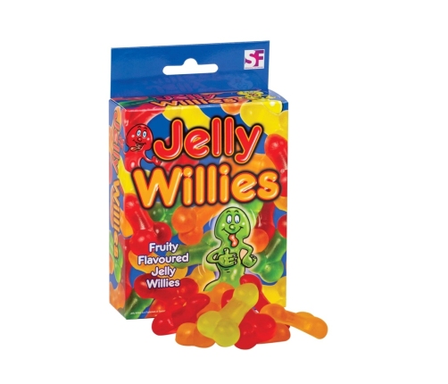 Jelly Willies
