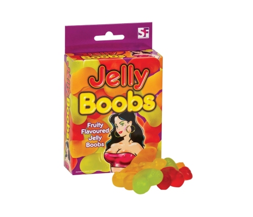 Jelly Boobs