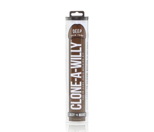 Clone A Willy - Kit Deep Skin Tone