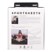 Sportsheets - The Sportsheet King Size