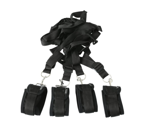 Sportsheets - Under the Bed Restraint System