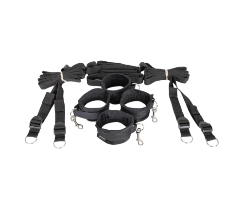 Sportsheets - Under the Bed Restraint System