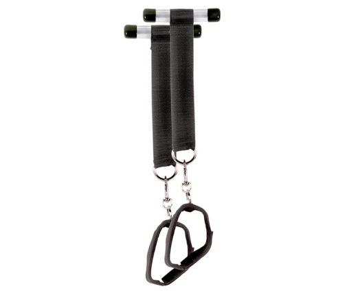 Sportsheets - Door Jam Cuffs