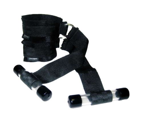 Sportsheets - Door Jam Cuffs
