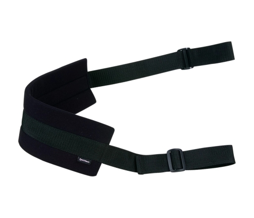 Sportsheets I Like It Doggie Style Adjustable Positioning Strap Black