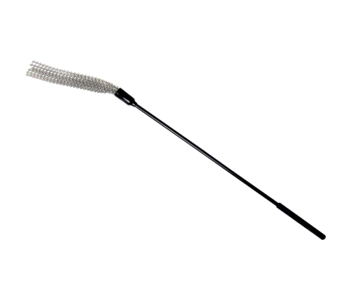 Sportsheets Chain Ball Tickler - Metal Sensation Tool 150 Balls