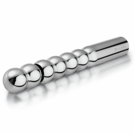 Mystim Bal(l)zac aluminiowy aplikator do elektrostymulacji 15,5 cm