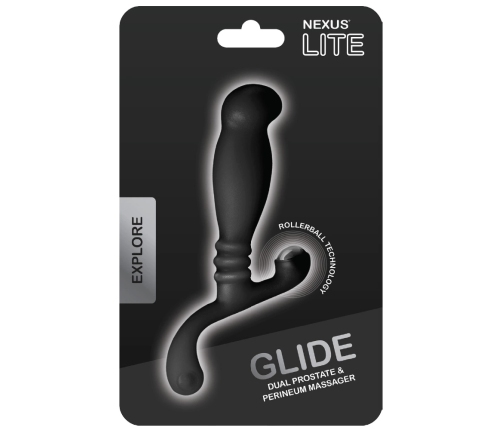 Nexus - Glide Black