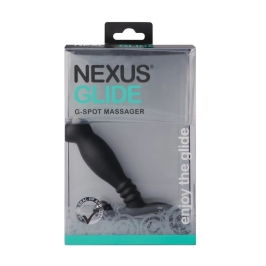 Nexus - Glide Black