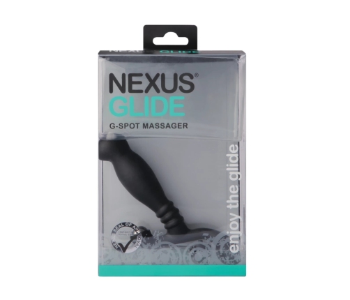 Nexus - Glide Black