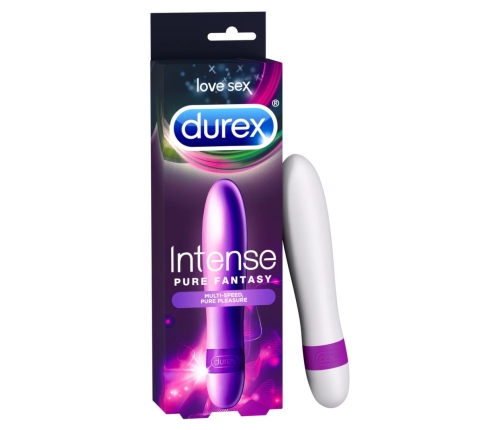 Durex - Intense Pure Fantasy