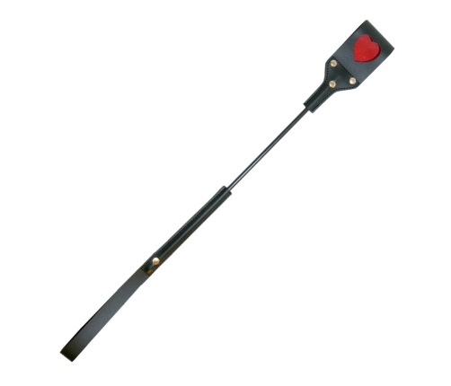 Sportsheets S&M Impressions Crop Heart szpicruta zakończona sercem