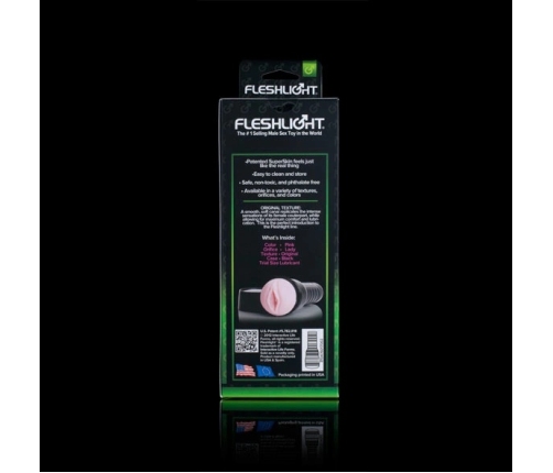 Fleshlight - Pink Lady Original