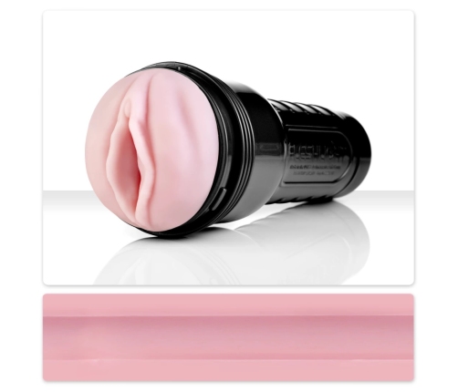 Fleshlight - Pink Lady Original