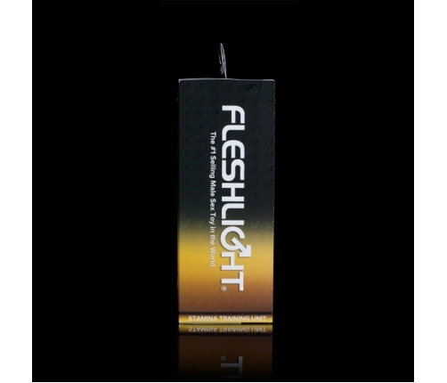 Fleshlight - Stamina Training Unit STU Pink Lady