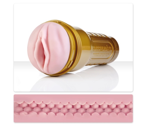 Fleshlight - Stamina Training Unit STU Pink Lady