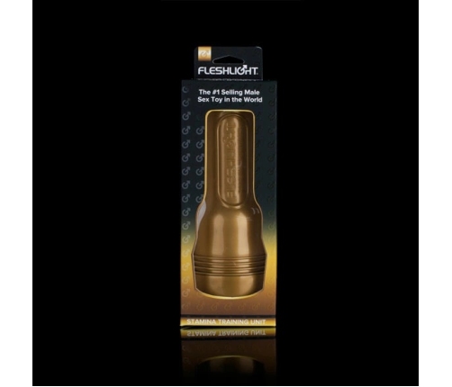 Fleshlight - Stamina Training Unit STU Pink Lady