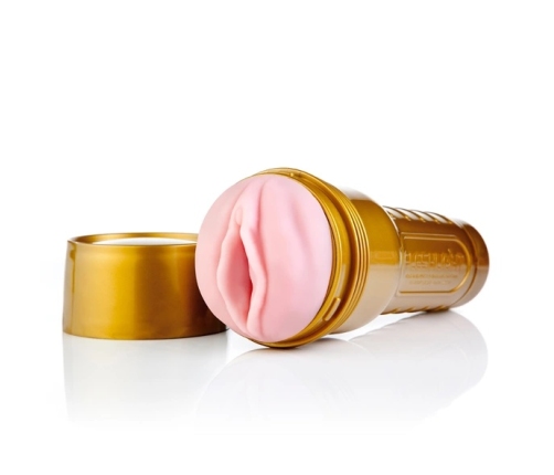 Fleshlight - Stamina Training Unit STU Pink Lady