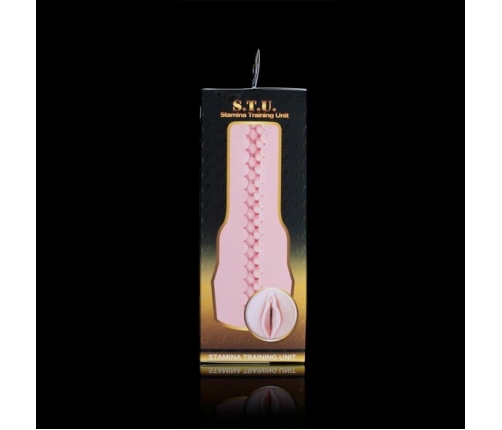 Fleshlight - Stamina Training Unit STU Pink Lady