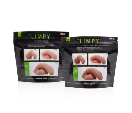 Fleshlight - Mr. Limpy Large