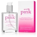 Pink Silicone Intimate Lubricant 120ml - Long-Lasting Formula