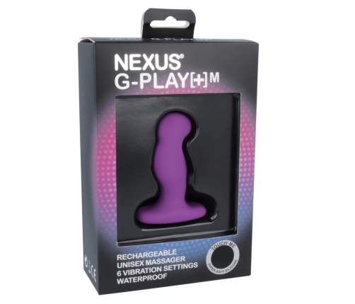 Nexus - G-Play Plus Medium Purple