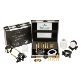 Jes-Extender - Gold Penis Enlarger