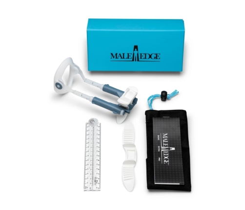 Male Edge - Basic Retail Penis Enlarger