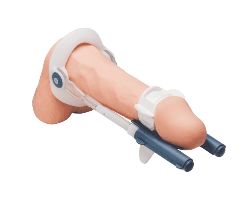 Male Edge - Basic Retail Penis Enlarger
