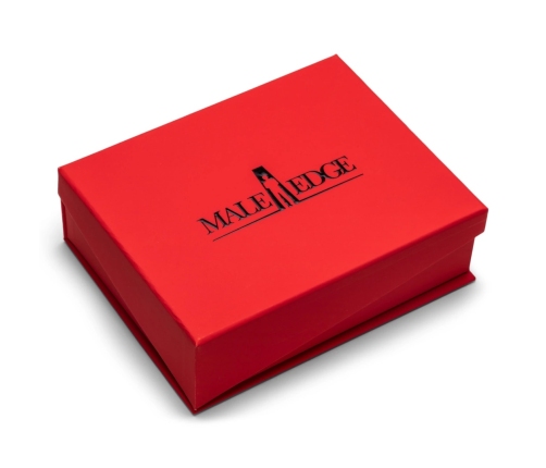 Male Edge - Pro Retail Penis Enlarger
