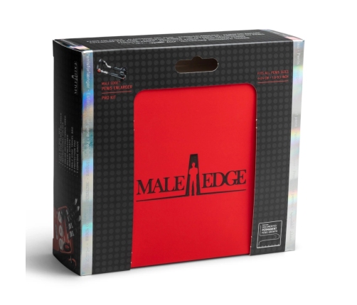 Male Edge - Pro Retail Penis Enlarger