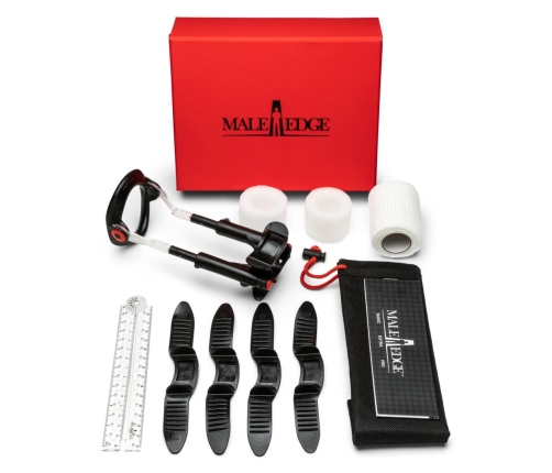 Male Edge - Pro Retail Penis Enlarger