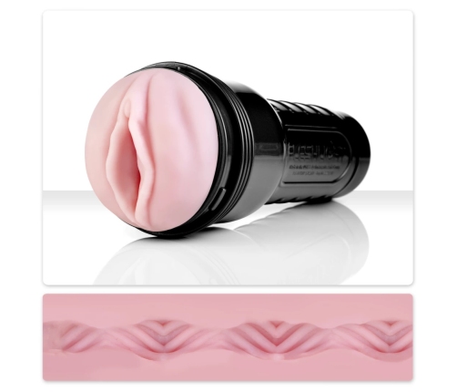 Fleshlight - Pink Lady Vortex
