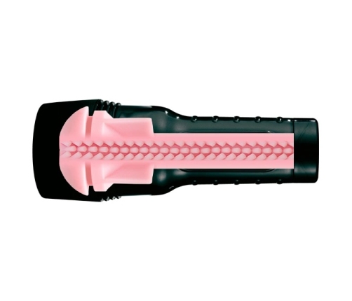 Fleshlight - Vibro Pink Lady Touch