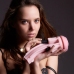 Fleshlight - Vibro Pink Lady Touch
