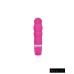 B Swish Bcute Classic Pearl Rose Compact Waterproof Massager 10cm