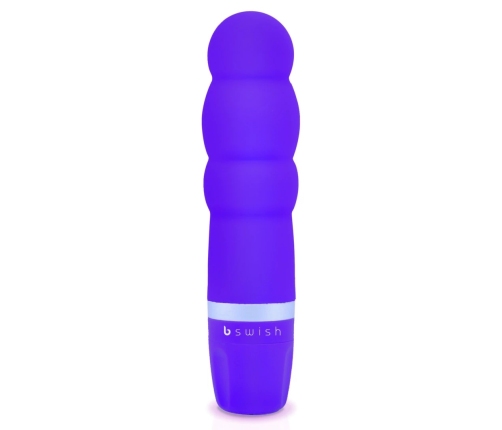 B Swish - bcute Classic Pearl Purple