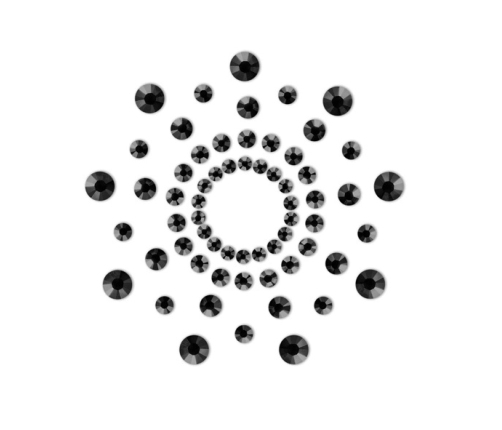 Bijoux Indiscrets - Mimi Black