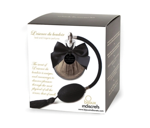 Bijoux Indiscrets - L'essence De Boudoir 130 ml