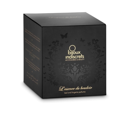 Bijoux Indiscrets - L'essence De Boudoir 130 ml