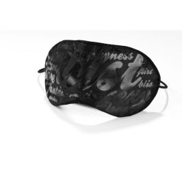 Bijoux Indiscrets - Blind Passion Mask
