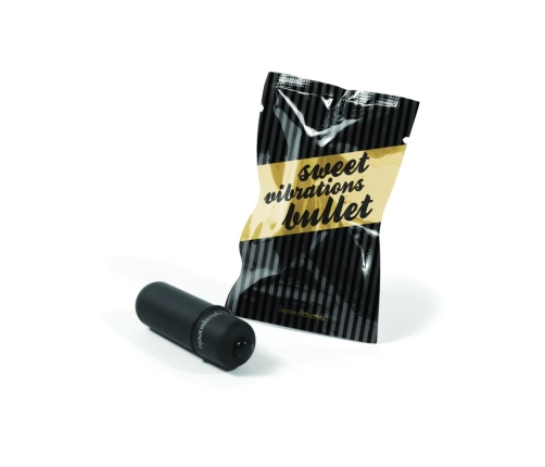 Bijoux Indiscrets - Sweet Vibrations Bullet