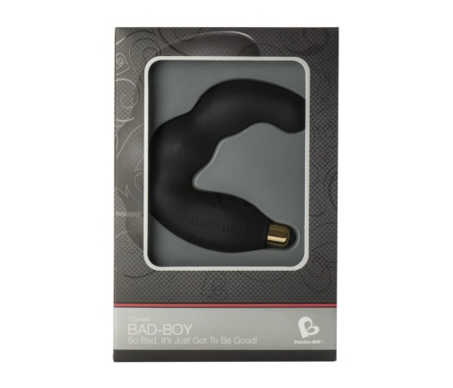 Rocks-Off - Stymulator prostaty - Bad-Boy
