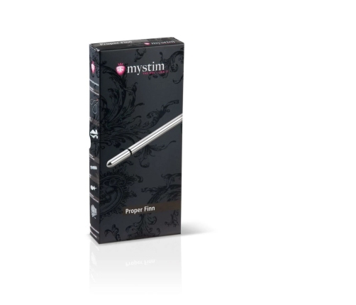 Mystim - Thin Finn Urethral Sound