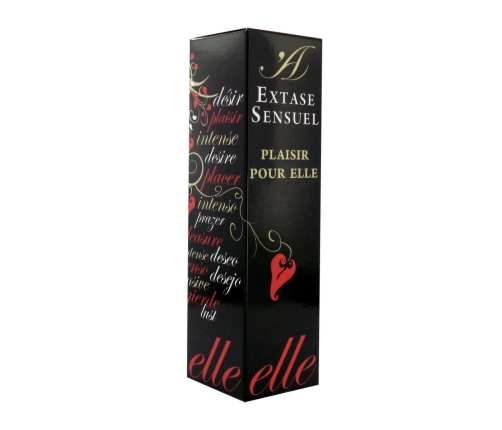 Extase Sensuel - Plaisir pour Elle 30 ml